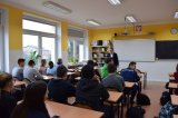Światowy Tydzień Przedsiębiorczości… w Jagielle!